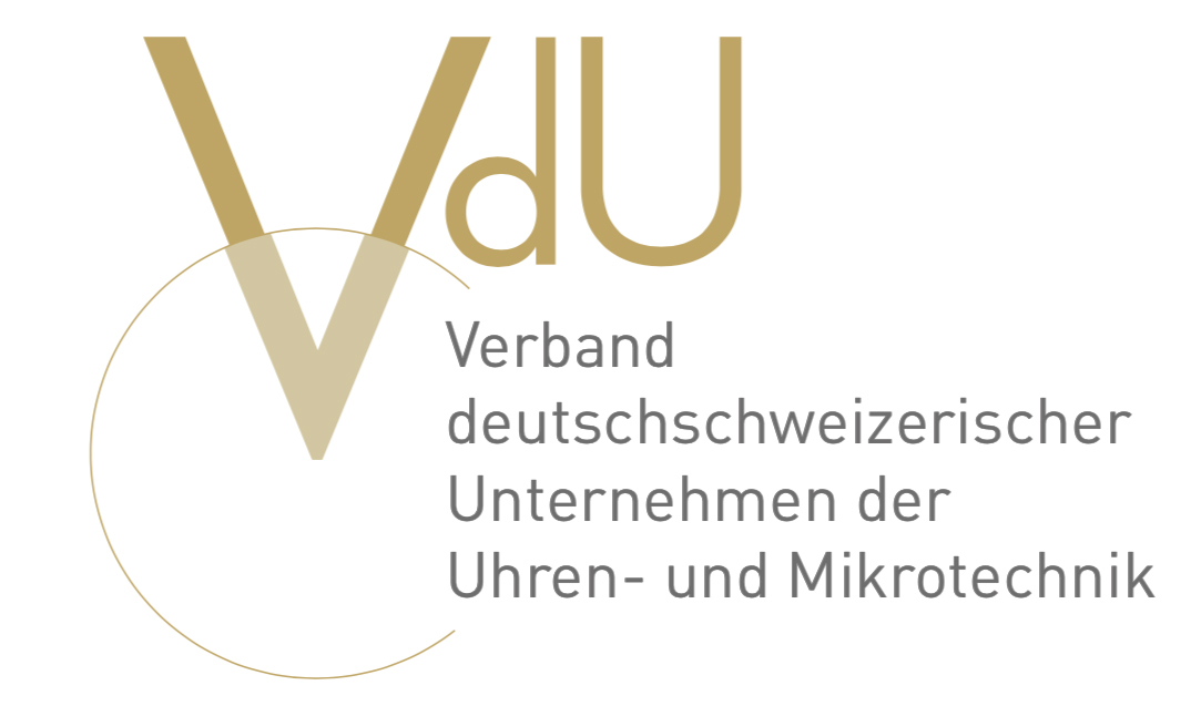VdU - Verband deutschschweizerischer Uhrenfabrikanten