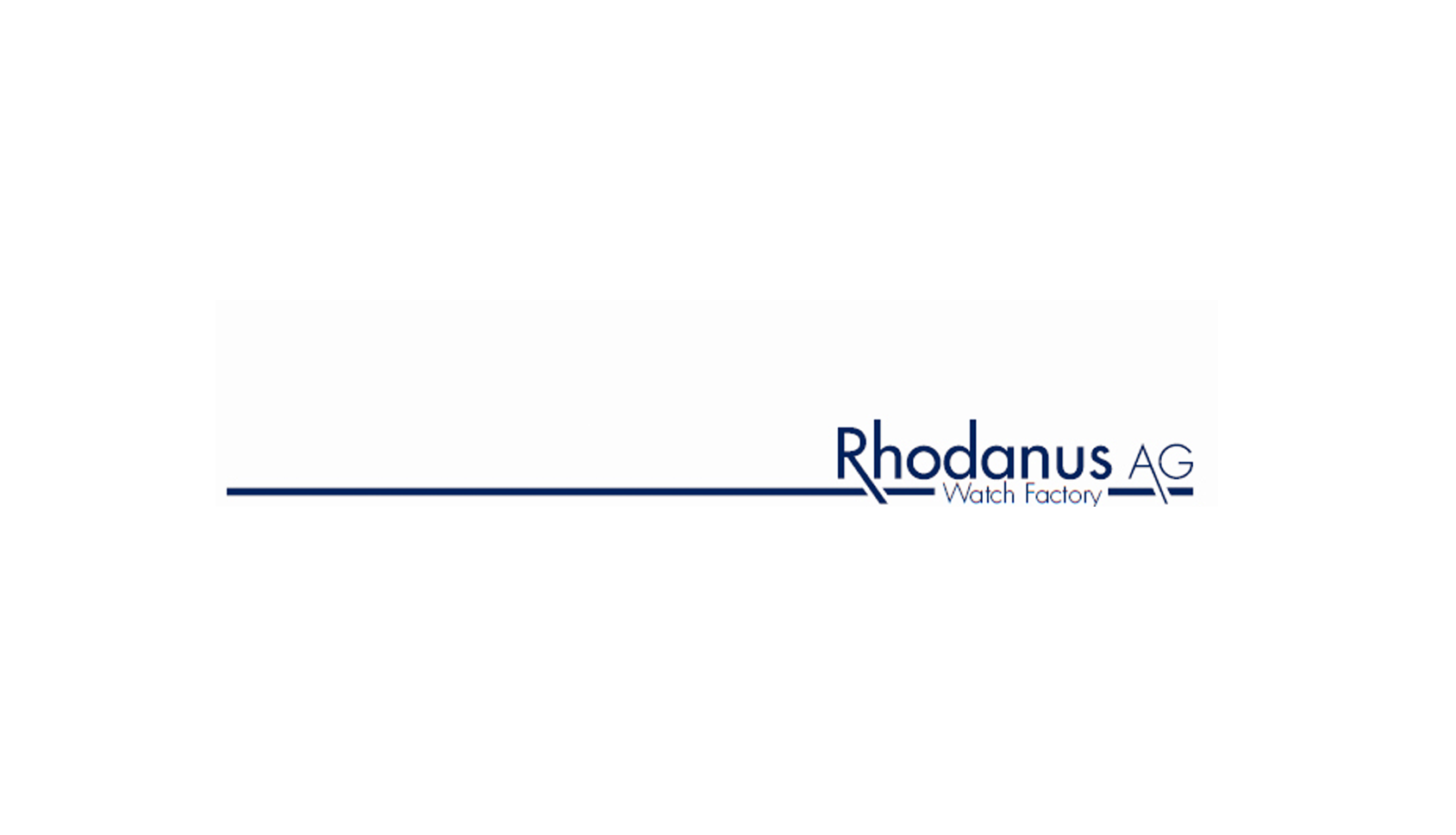 Rhodanus