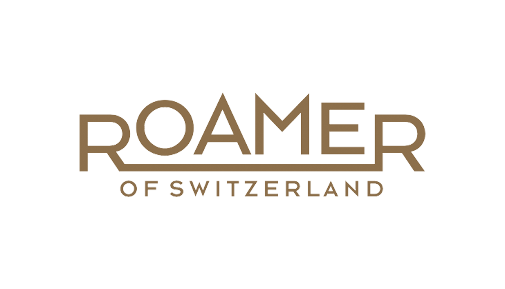 Roamer Watch Co. SA